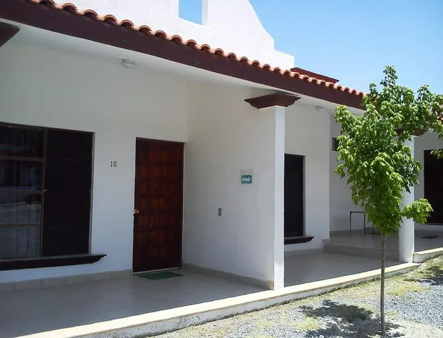 La Ilusión Hotel Campestre y Balneario hotel detail image 2