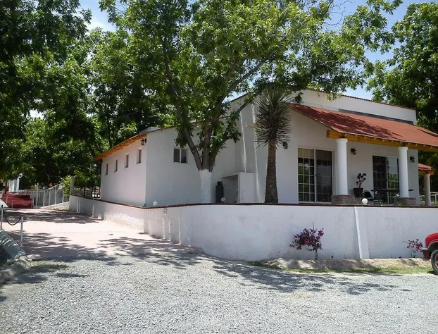 La Ilusión Hotel Campestre y Balneario hotel detail image 3