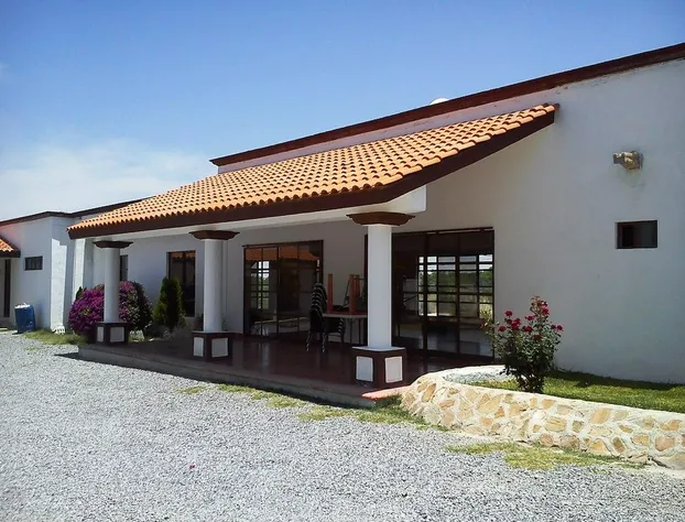 La Ilusión Hotel Campestre y Balneario hotel detail image 4