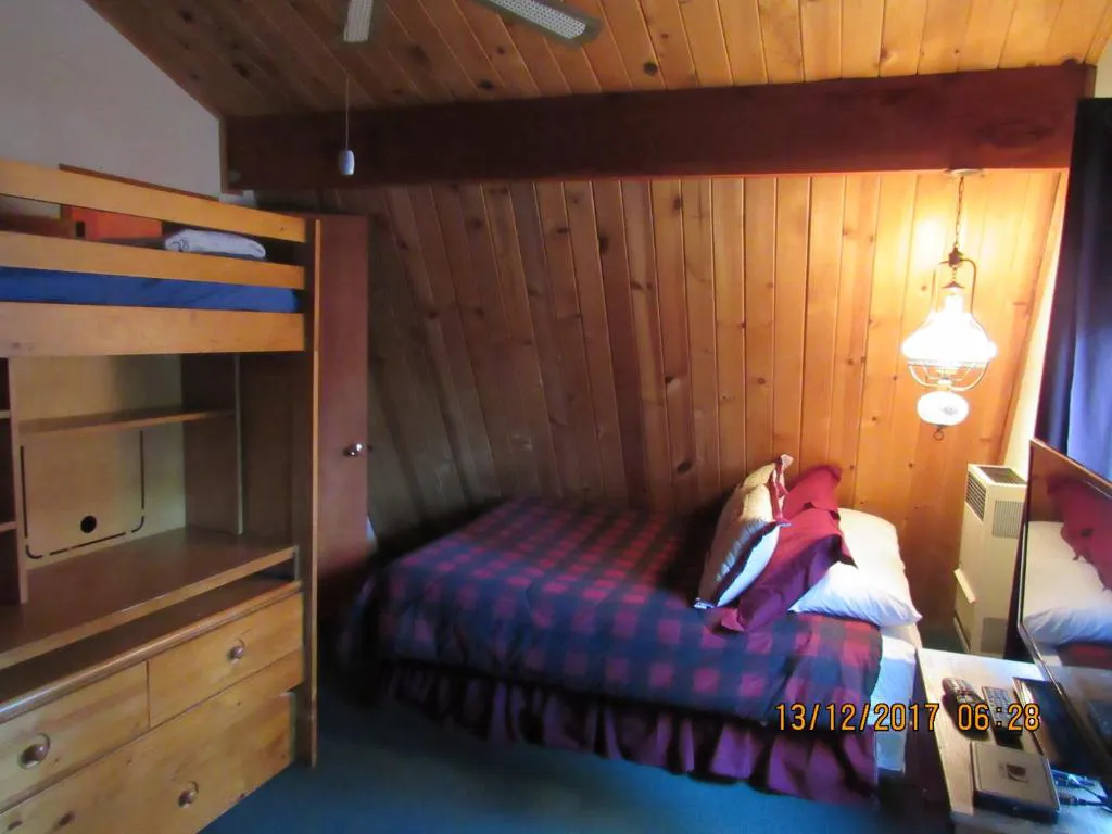 A Hodge Podge Lodge by Big Bear Cool Cabins hotel hero