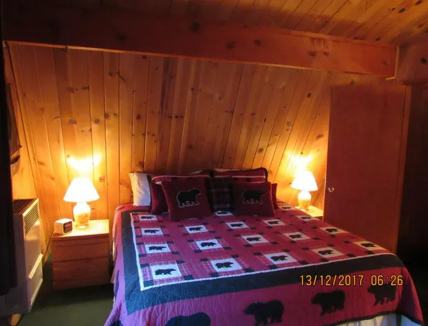 A Hodge Podge Lodge by Big Bear Cool Cabins hotel detail image 1