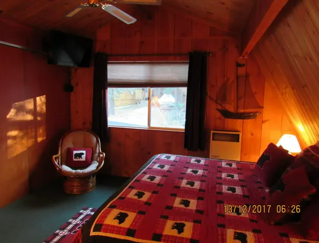 A Hodge Podge Lodge by Big Bear Cool Cabins hotel detail image 3