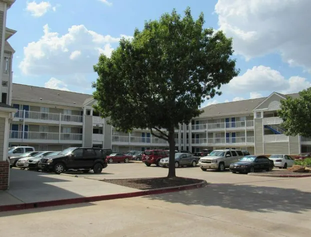 InTown Suites Extended Stay Arlington TX - Six Flags hotel detail image 2