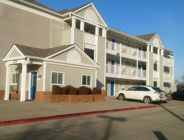 InTown Suites Extended Stay Arlington TX - Six Flags hotel detail image 3