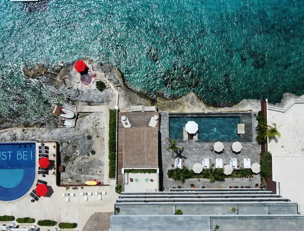 Hotel B Unique - Adults Only hotel detail image 1