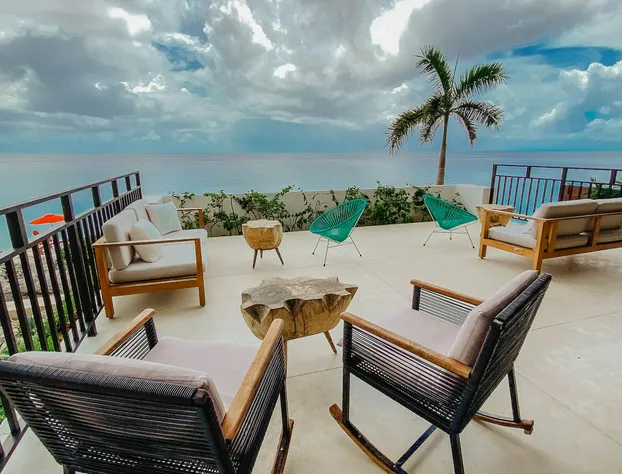 Hotel B Unique - Adults Only hotel detail image 3