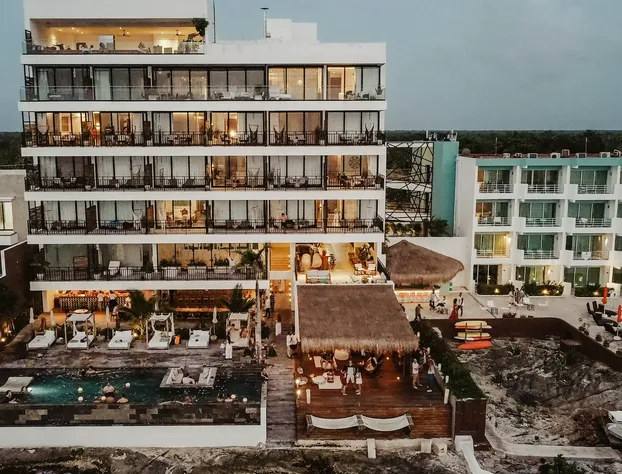 Hotel B Unique - Adults Only hotel detail image 2