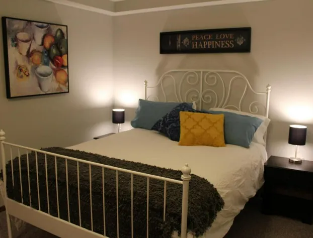 A Gem Inn the Rockies hotel detail image 1