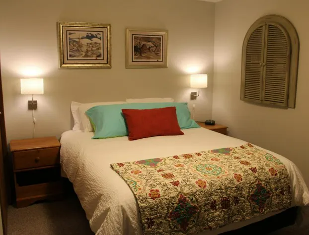 A Gem Inn the Rockies hotel detail image 2