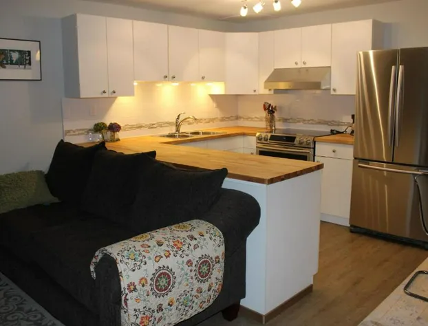 A Gem Inn the Rockies hotel detail image 3