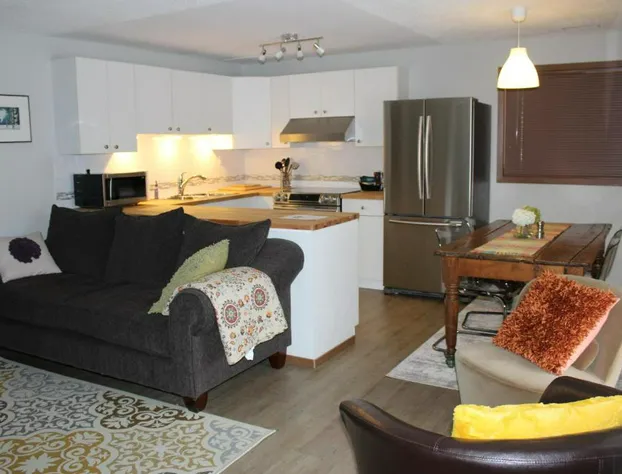 A Gem Inn the Rockies hotel detail image 4