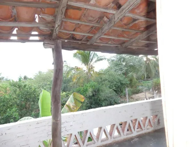 Casa de la Gente Nube hotel detail image 1