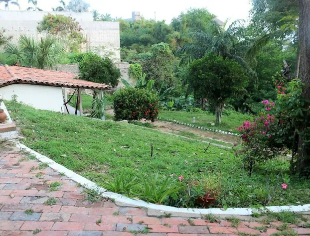 Casa de la Gente Nube hotel detail image 2