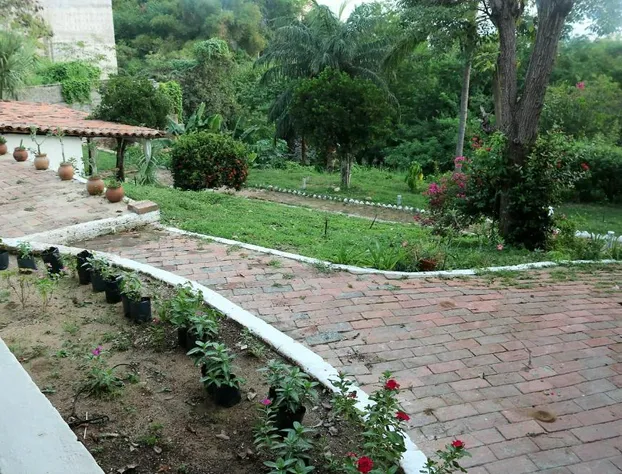 Casa de la Gente Nube hotel detail image 3