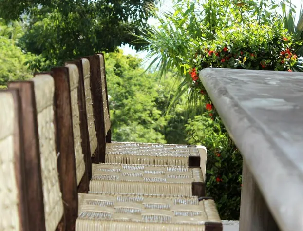 Casa de la Gente Nube hotel detail image 4