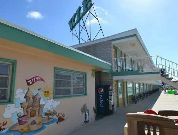 The VIP Family Motel hotel detail image 1