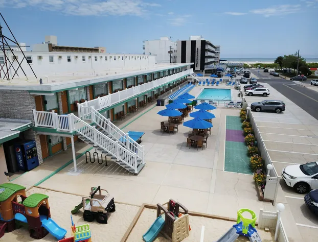 The VIP Family Motel hotel detail image 3