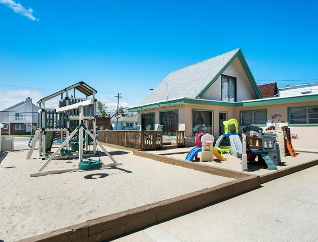 The VIP Family Motel hotel detail image 2