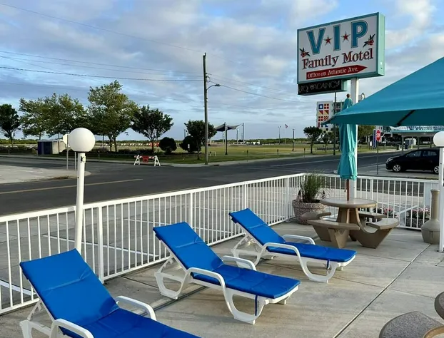 The VIP Family Motel hotel detail image 3