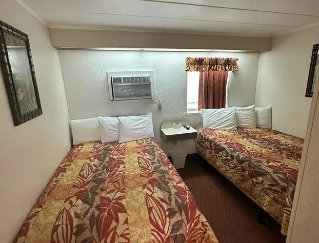 The VIP Family Motel hotel detail image 4