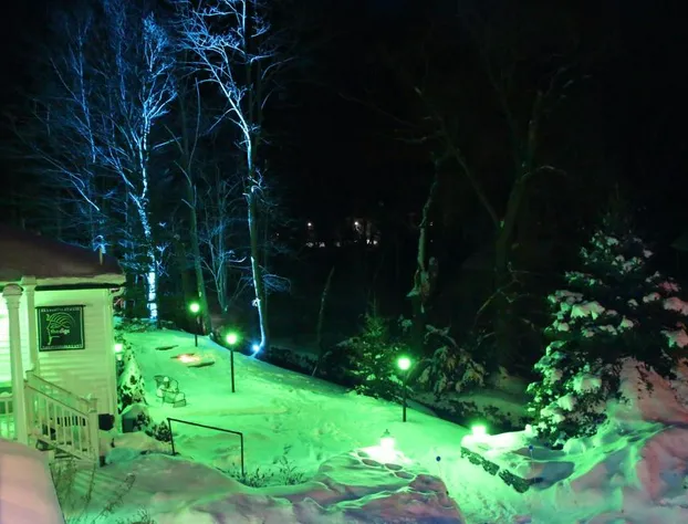 The Roxbury hotel detail image 2