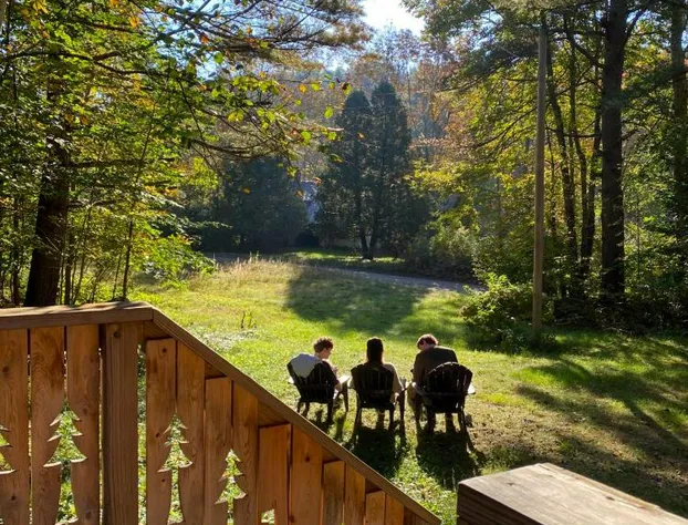 Llama House ADK hotel detail image 3