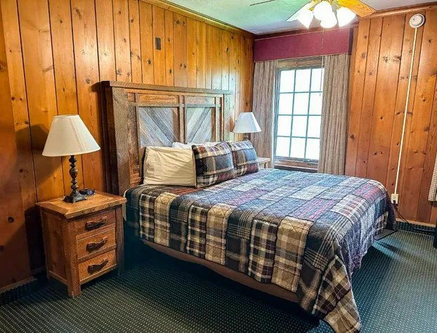 Starved Rock Lodge & Conference Center hotel detail image 3