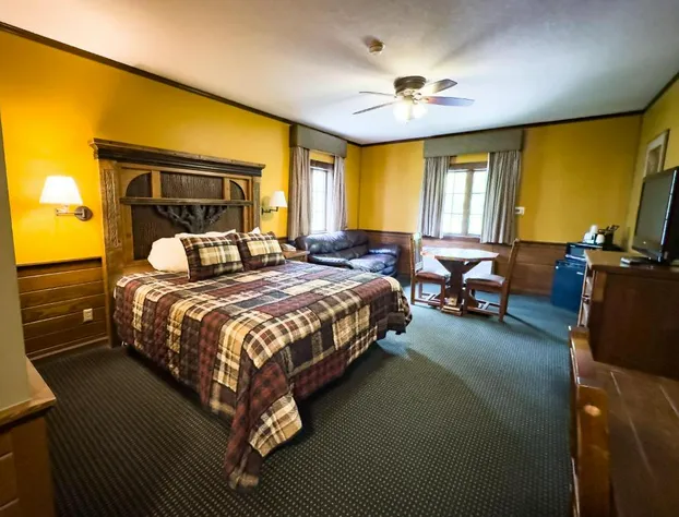 Starved Rock Lodge & Conference Center hotel detail image 4