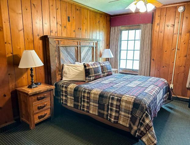 Starved Rock Lodge & Conference Center hotel detail image 4