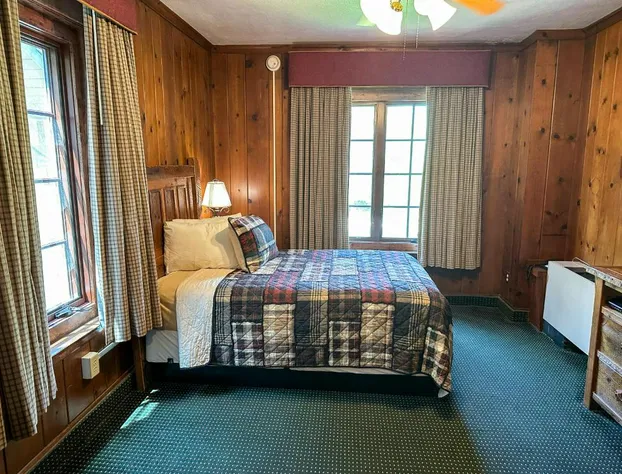 Starved Rock Lodge & Conference Center hotel detail image 2