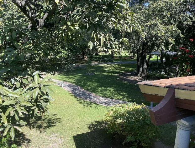El Jardín De En Medio hotel detail image 2