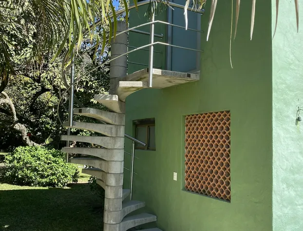 El Jardín De En Medio hotel detail image 3