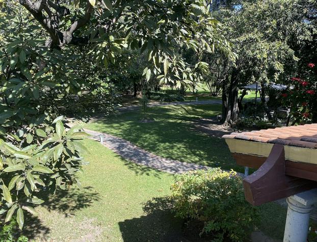 El Jardín De En Medio hotel detail image 2
