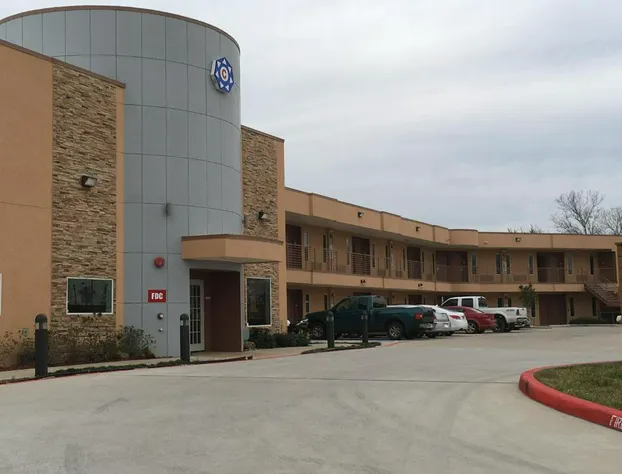 Crystal Inn hotel detail image 1