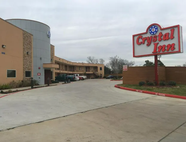 Crystal Inn hotel detail image 2