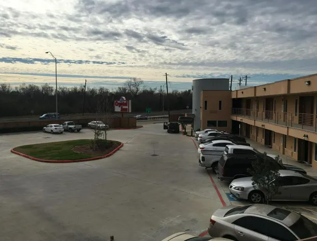 Crystal Inn hotel detail image 4