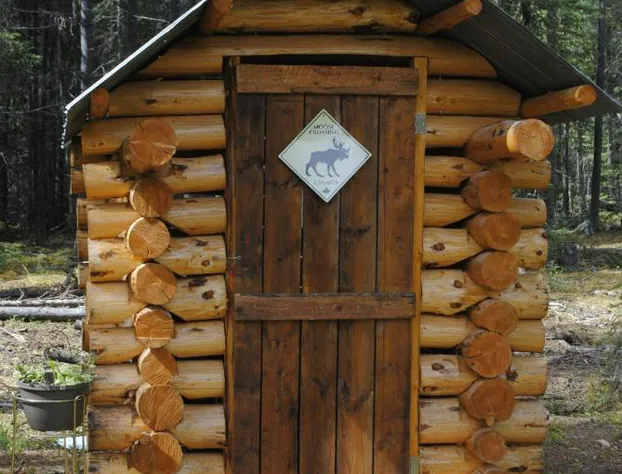 16 Mile Cabins hotel detail image 1