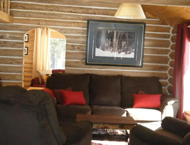 16 Mile Cabins hotel detail image 3