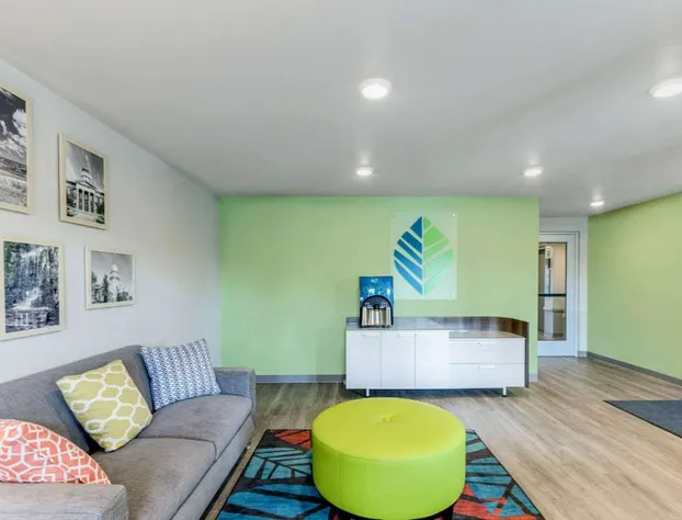 WoodSpring Suites Chicago Addison hotel detail image 4