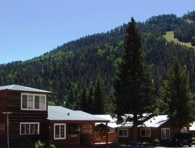 Deer Lodge hotel detail image 4