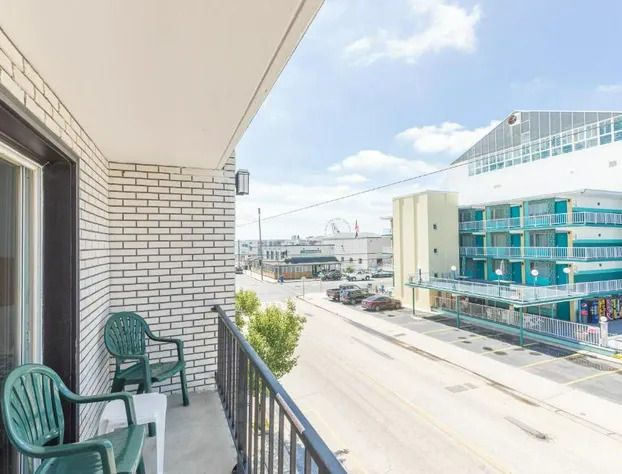 Premiere Motor Inn hotel detail image 4