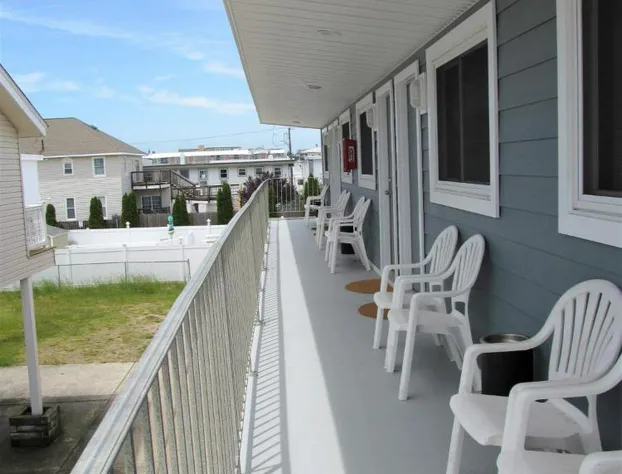 Rio Motel and Suites hotel detail image 3