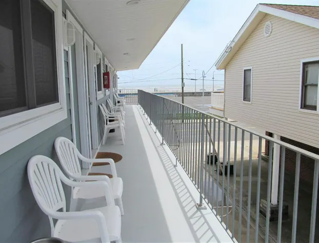 Rio Motel and Suites hotel detail image 4