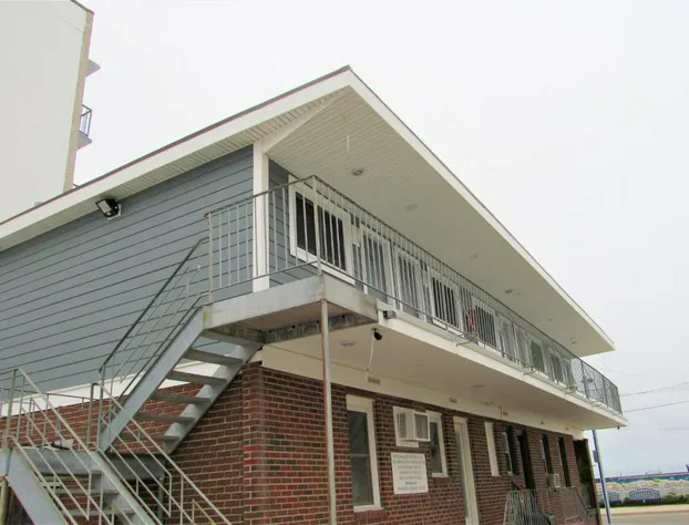 Rio Motel and Suites hotel detail image 1