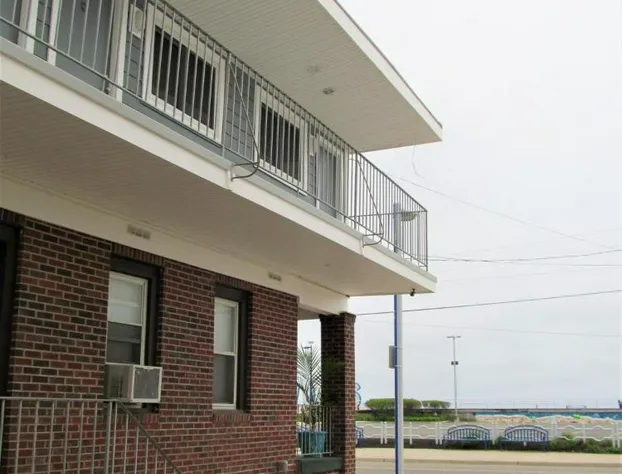 Rio Motel and Suites hotel detail image 1