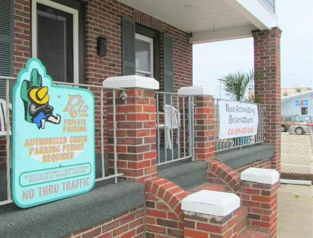 Rio Motel and Suites hotel detail image 4