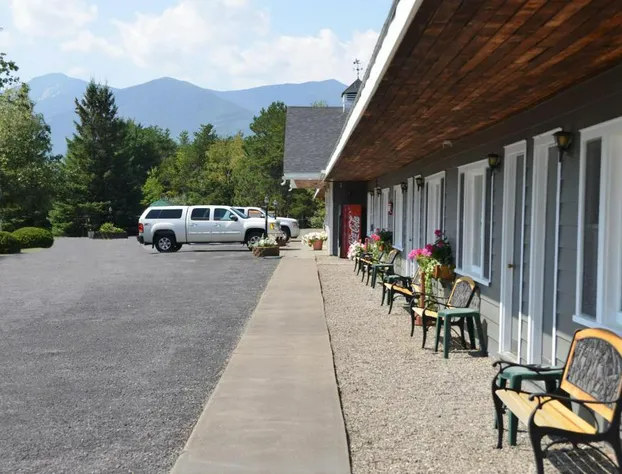 Grand View Motel hotel detail image 1