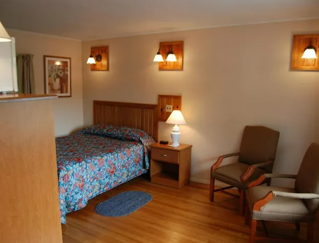 Grand View Motel hotel detail image 2