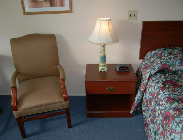 Grand View Motel hotel detail image 3