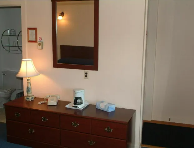 Grand View Motel hotel detail image 4